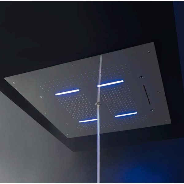 Treemme 3M Showers душова лійка 95*95 RTBR 389