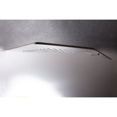 Treemme 3M Showers душова лійка 45*45 RTBR 407