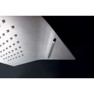 Treemme 3M Showers душова лійка 45*45 RTBR 407