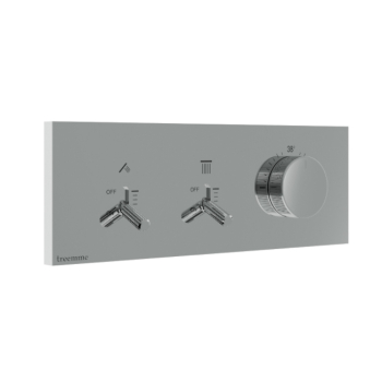 Treemme змішувач для душу Watt RWIT 2B89 IS 01