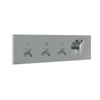 Treemme змішувач для душу Watt RWIT 2B94 IS 01 Treemme змішувач для душу Watt RWIT 2B94 IS 01