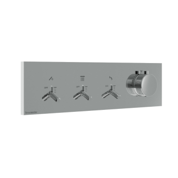 Treemme змішувач для душу Watt RWIT 2B94 IS 01