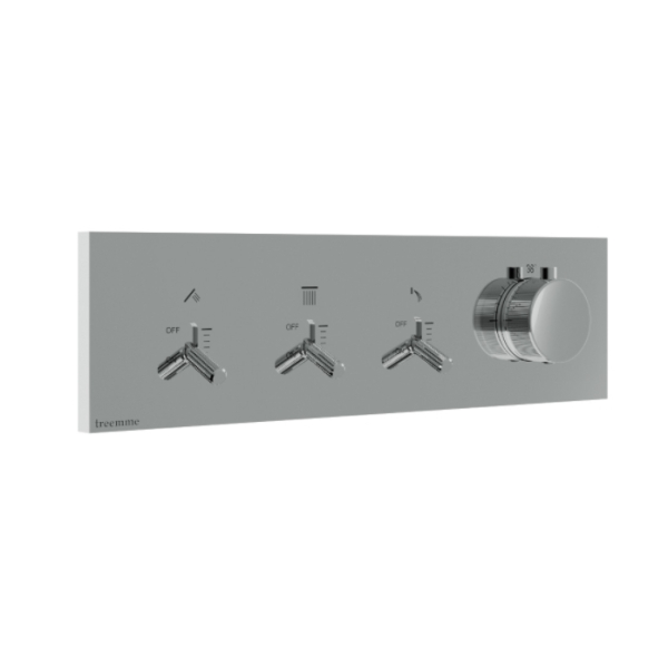 Treemme змішувач для душу Watt RWIT 2B94 IS 01