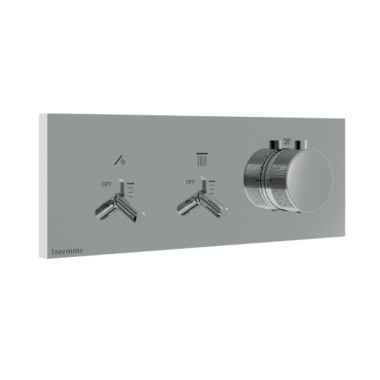 Treemme змішувач для душу Watt RWIT 2B86 IS 01