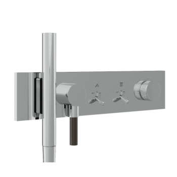 Treemme змішувач для душу Watt RWIT 2B91 IS 01