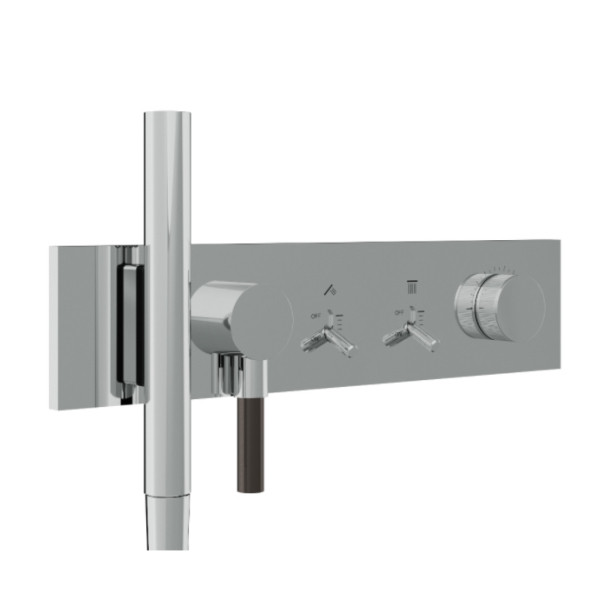 Treemme змішувач для душу Watt RWIT 2B91 IS 01
