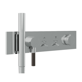 Treemme змішувач для душу Watt RWIT 2B92 IS 01