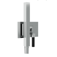 Treemme душова лійка Watt RWIT 2BF6 CC 45