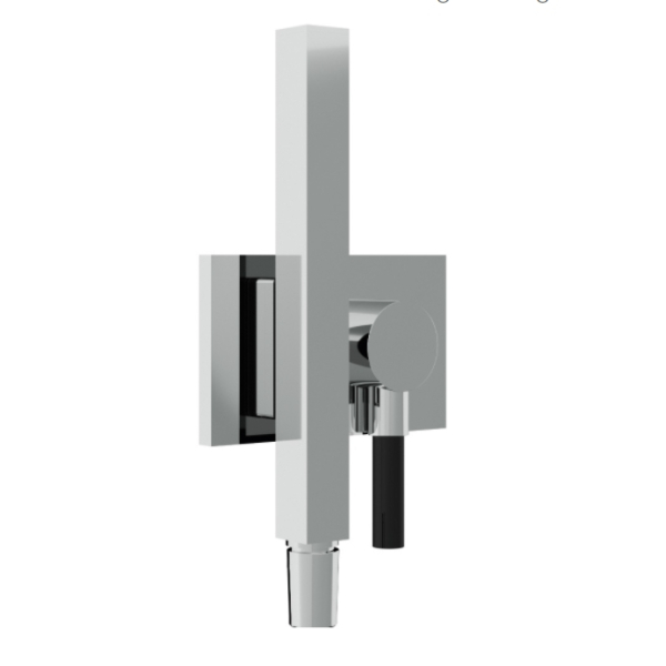 Treemme душова лійка Watt RWIT 2BF6 CC 45