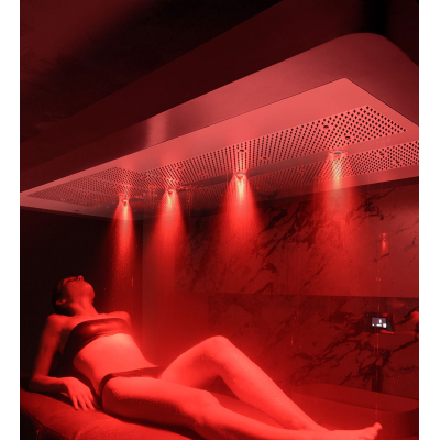 Aquaform - Aquamotus масажна душова спа система 185*60,5 см