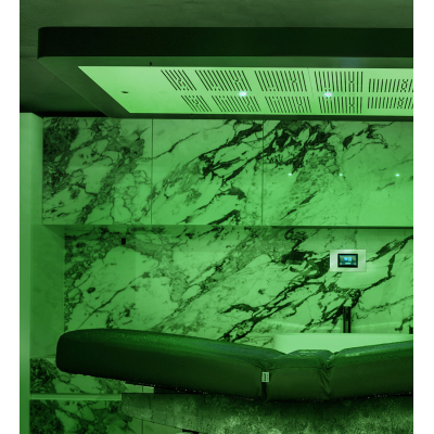 Aquaform - Aquamotus масажна душова спа система 185*60,5 см