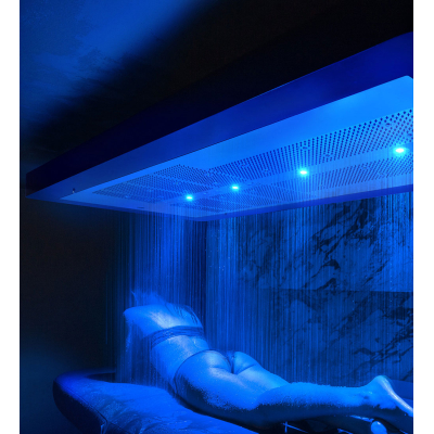 Aquaform - Aquamotus масажна душова спа система 185*60,5 см