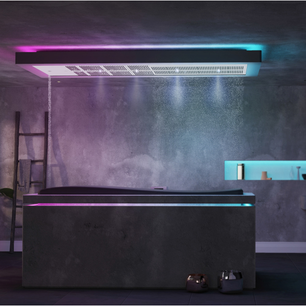 Aquaform - Aquamotus масажна душова спа система 185*60,5 см