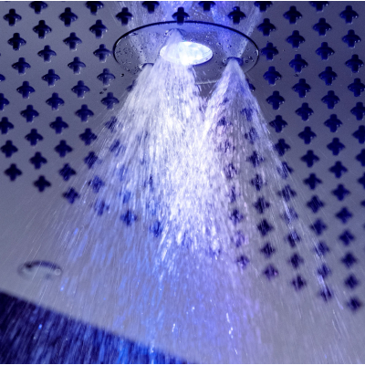 Aquaform - Af Fusion масажна душова спа система 182*55см