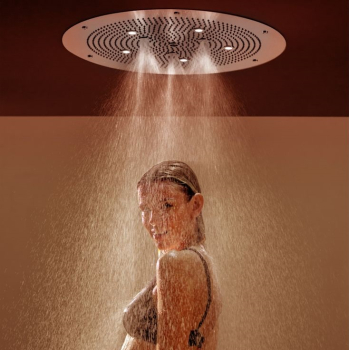 Aquaform - Lumina душова лійка багатофункціональна 65 см