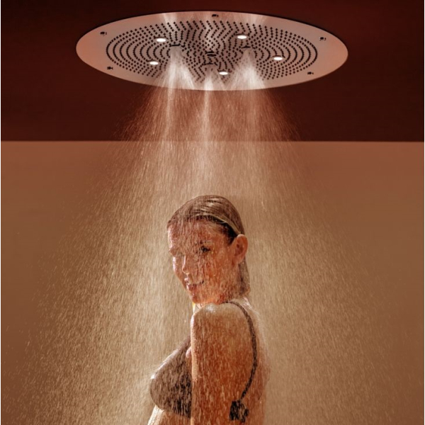 Aquaform - Lumina душова лійка багатофункціональна 65 см