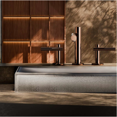 Gessi Incastri раковина накладна 75603