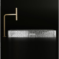 Gessi Incastri раковина накладна 75603