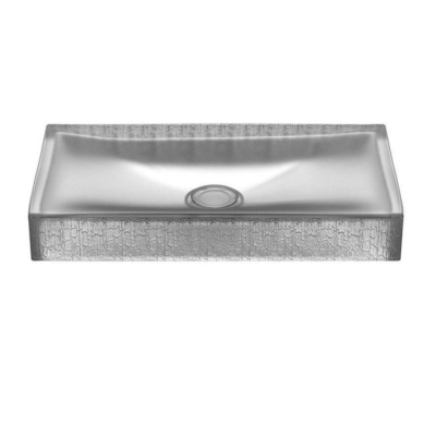 Gessi Incastri раковина накладна 75603