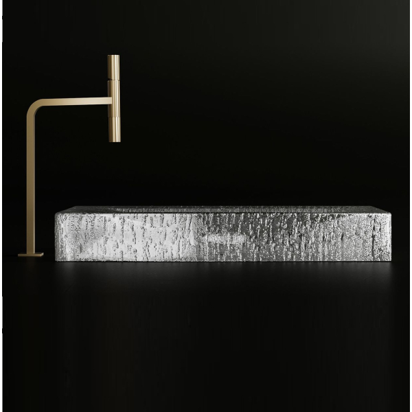 Gessi Incastri раковина накладна 75603
