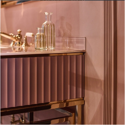 Park Avenue Marilyn меблі для ванної кімнати 125 см
