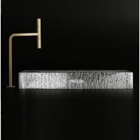 Gessi Incastri раковина накладна 75603
