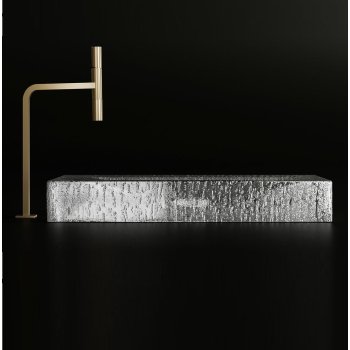 Gessi Incastri раковина накладна 75603
