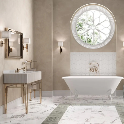 Park Avenue Marilyn меблі для ванної кімнати 125 см