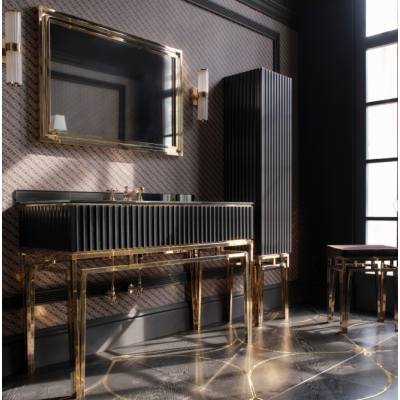 Park Avenue Marilyn меблі для ванної кімнати 125 см