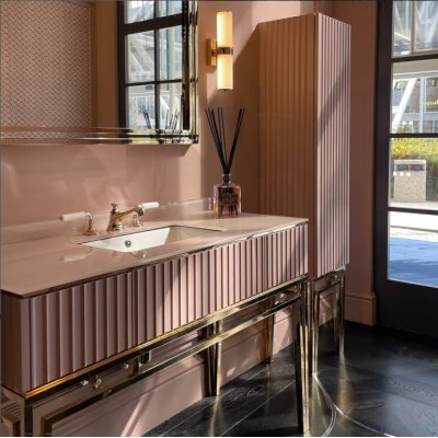 Park Avenue Marilyn меблі для ванної кімнати 125 см