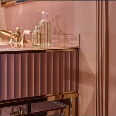 Park Avenue Marilyn меблі для ванної кімнати 125 см