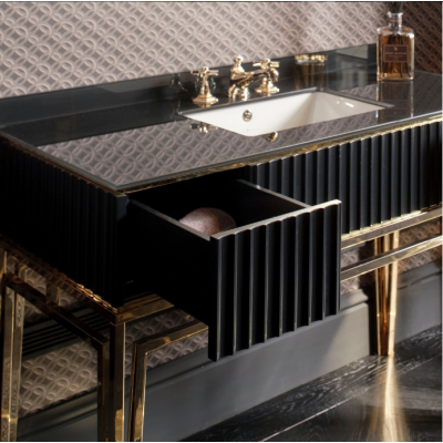 Park Avenue Marilyn меблі для ванної кімнати 125 см