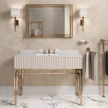 Park Avenue Marilyn меблі для ванної кімнати 125 см
