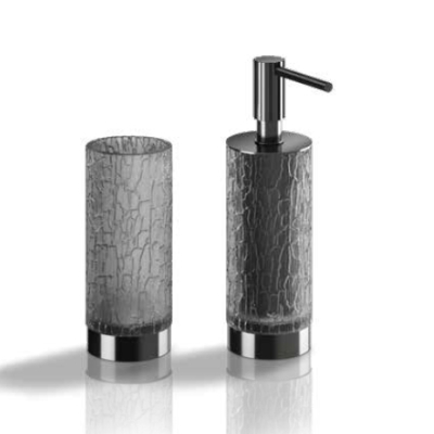 Gessi Incastri склянка на стільницю 75431