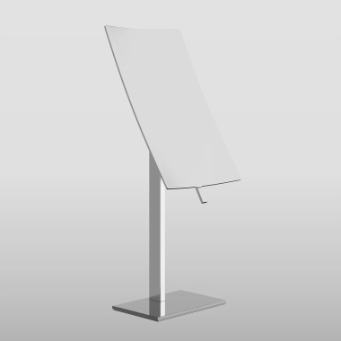 Gessi Specchi Оптичне дзеркало настільне
