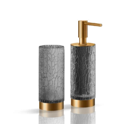 Gessi Incastri склянка на стільницю 75431
