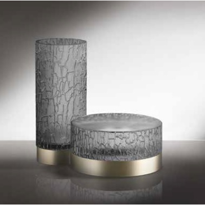 Gessi Incastri склянка на стільницю 75431