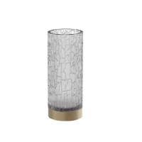 Gessi Incastri склянка на стільницю 75431