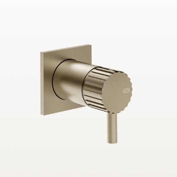 Gessi Incastri змішувач до душу 75061