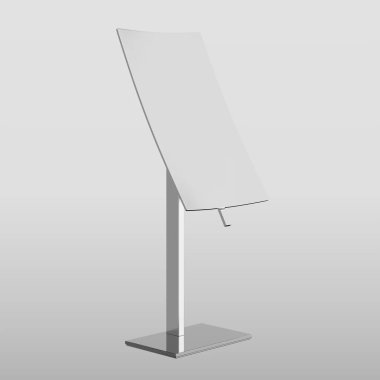 Gessi Specchi Оптичне дзеркало настільне
