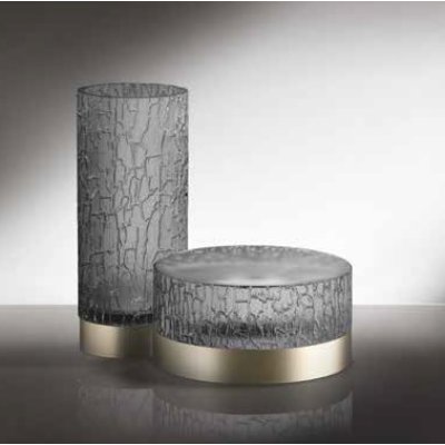 Gessi Incastri склянка на стільницю 75431