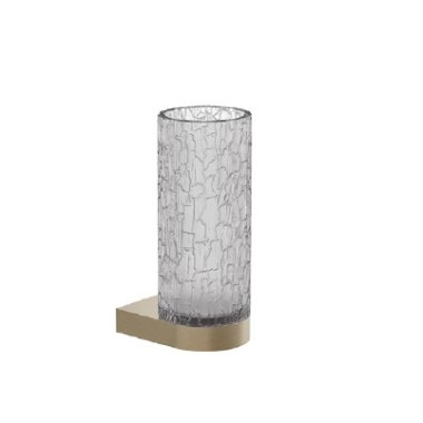 Gessi Incastri склянка настінна 75407