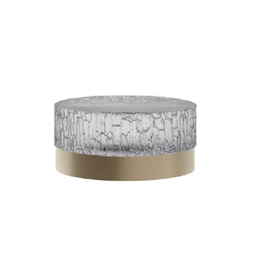 Gessi Incastri мыльница на стільницю 75425
