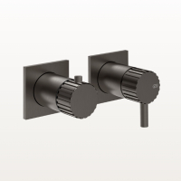 Gessi Incastri змішувач до душу 75038 Gessi Incastri змішувач до душу 75038