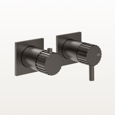 Gessi Incastri змішувач до душу 75038