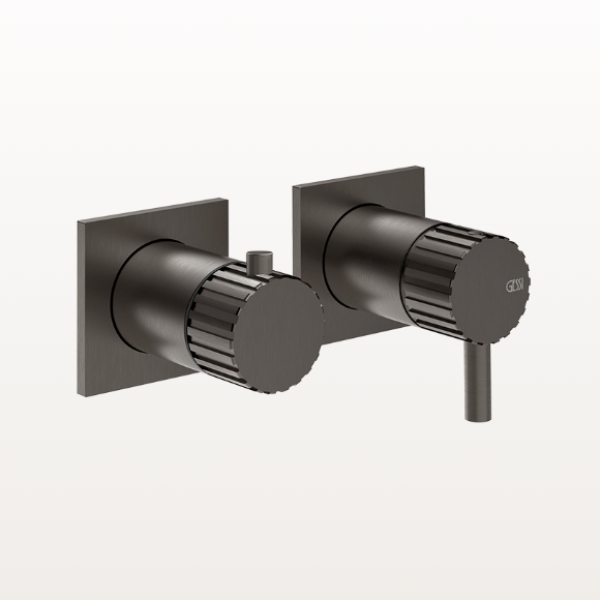 Gessi Incastri змішувач до душу 75038