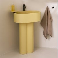 Cielo Otis раковина підлогова на колоні Cielo Otis раковина підлогова на колоні