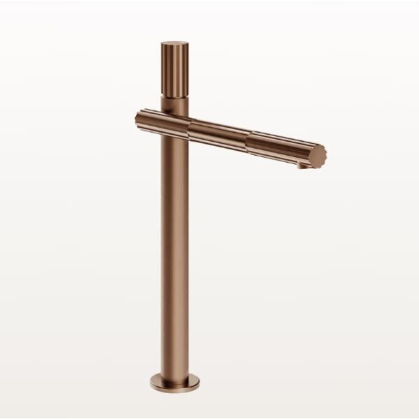 Gessi Incastri змішувач для раковини 75004