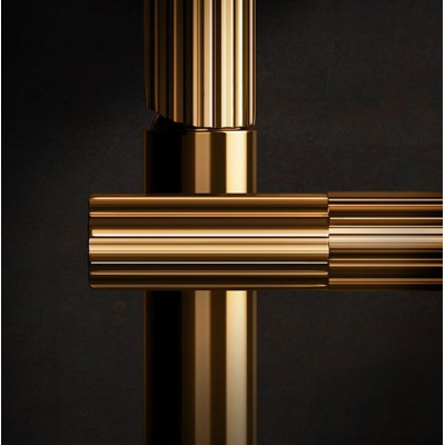 Gessi Incastri змішувач до біде 75067
