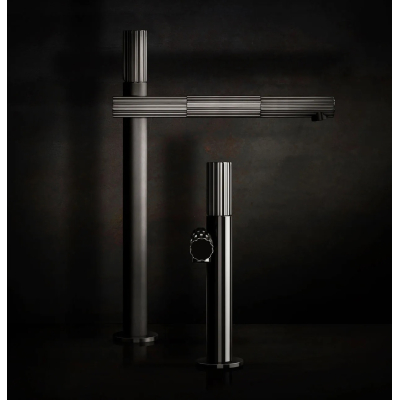 Gessi Incastri змішувач для раковини 75053